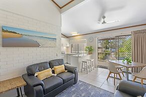 Noosa Village River Resort