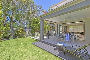 Noosa Village River Resort