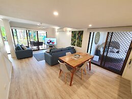 Noosa Village River Resort