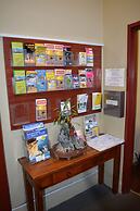 Sydney City Hostel
