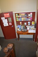 Sydney City Hostel