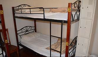 Sydney City Hostel