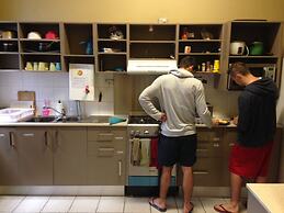 Sydney City Hostel