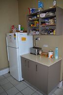 Sydney City Hostel