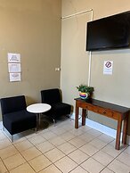 Sydney City Hostel
