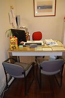 Sydney City Hostel
