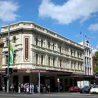 Sydney City Hostel