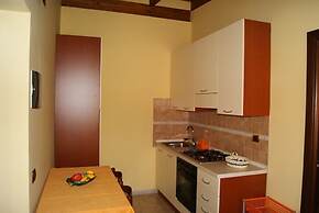 Park Oasi Residence