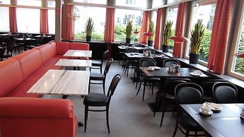 Hotel Böll Essen