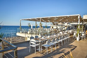 Hotel Sporting Club