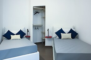 Hotel Sporting Club