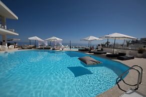 Hotel Sporting Club