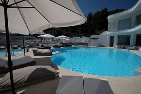 Hotel Sporting Club