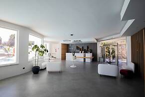 Hotel Sporting Club