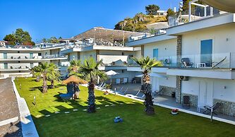 Hotel Sporting Club