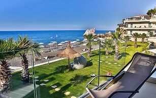 Hotel Sporting Club