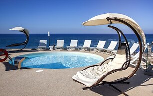 Hotel Sporting Club