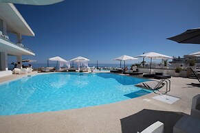 Hotel Sporting Club