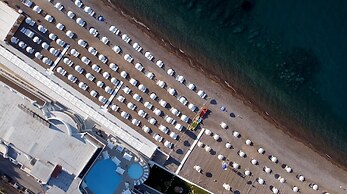 Hotel Sporting Club