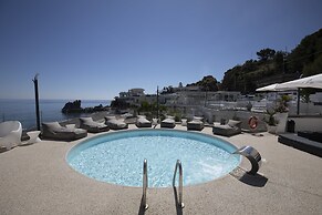 Hotel Sporting Club