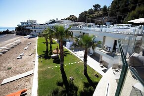 Hotel Sporting Club