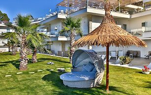 Hotel Sporting Club