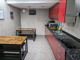 Hostal Alogar