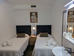 Hostal Alogar