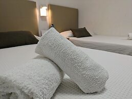 Hostal Alogar