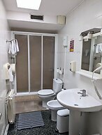 Hostal Alogar