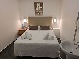 Hostal Alogar