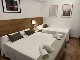 Hostal Alogar