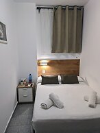 Hostal Alogar