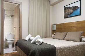 Hostal Alogar
