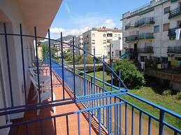 Hotel Marblau Tossa