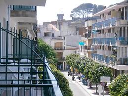 Hotel Marblau Tossa