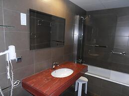 Hotel Marblau Tossa