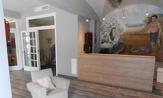 Hotel Marblau Tossa