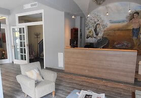Hotel Marblau Tossa