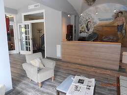 Hotel Marblau Tossa