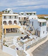 Castillio Hotel