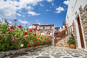 Castillio Hotel