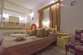 Castillio Hotel