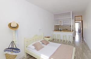 Castillio Hotel