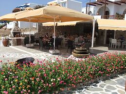 Castillio Hotel