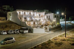 Castillio Hotel