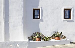 Castillio Hotel