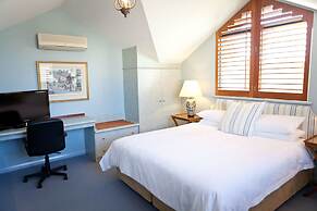 The Beach House at Bayside