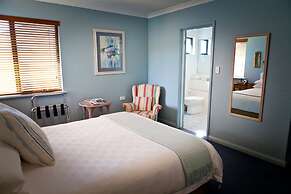 The Beach House at Bayside