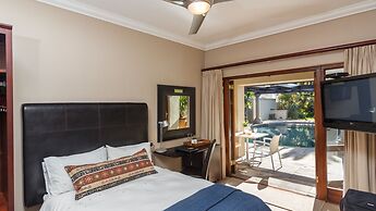 Manor 38